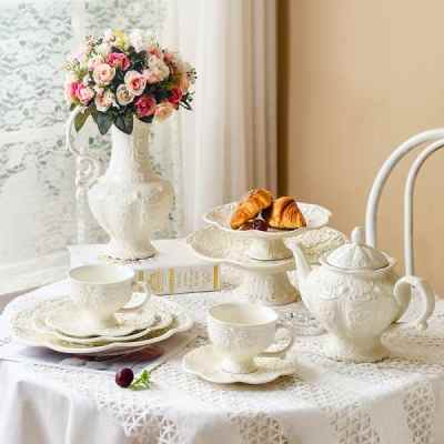 Ceramichina_Tableware